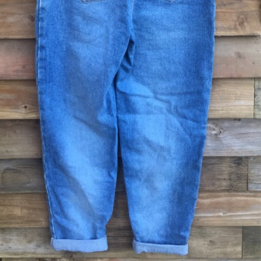route 66 vintage high waisted jeans